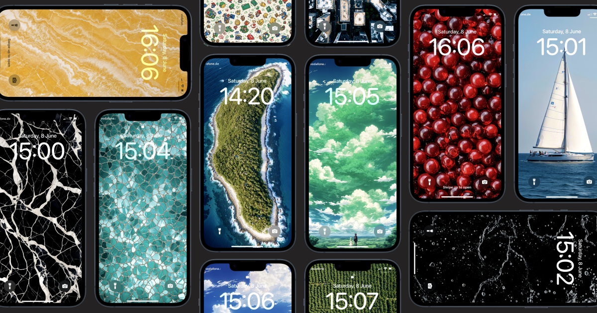 WallpaperAIco First 5K AI Wallpaper Creator logo